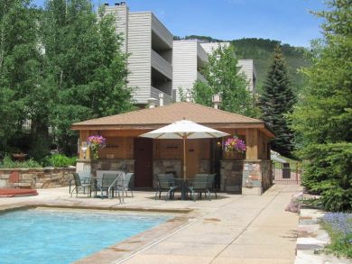 Two Bedroom High End Rental Vail